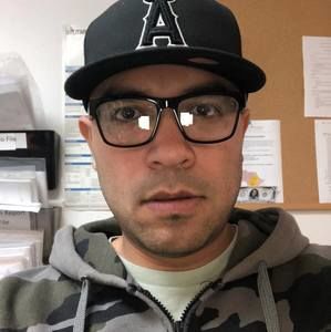 Meet your Posher, Arnold